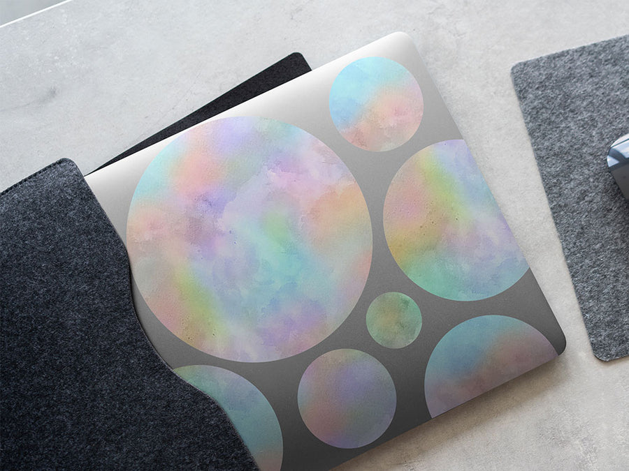 pandora stone gemstone films DIY Laptop Stickers