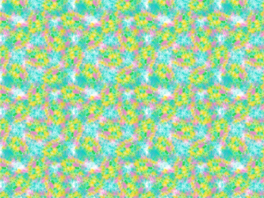 Pastel Daydream Tie Dye Vinyl Wrap Pattern~Rwraps Series 914 Digitally Printed Vinyl Wrap~0