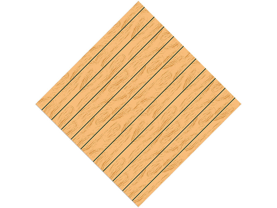 Pastel Wood Plank Vinyl Wrap Pattern