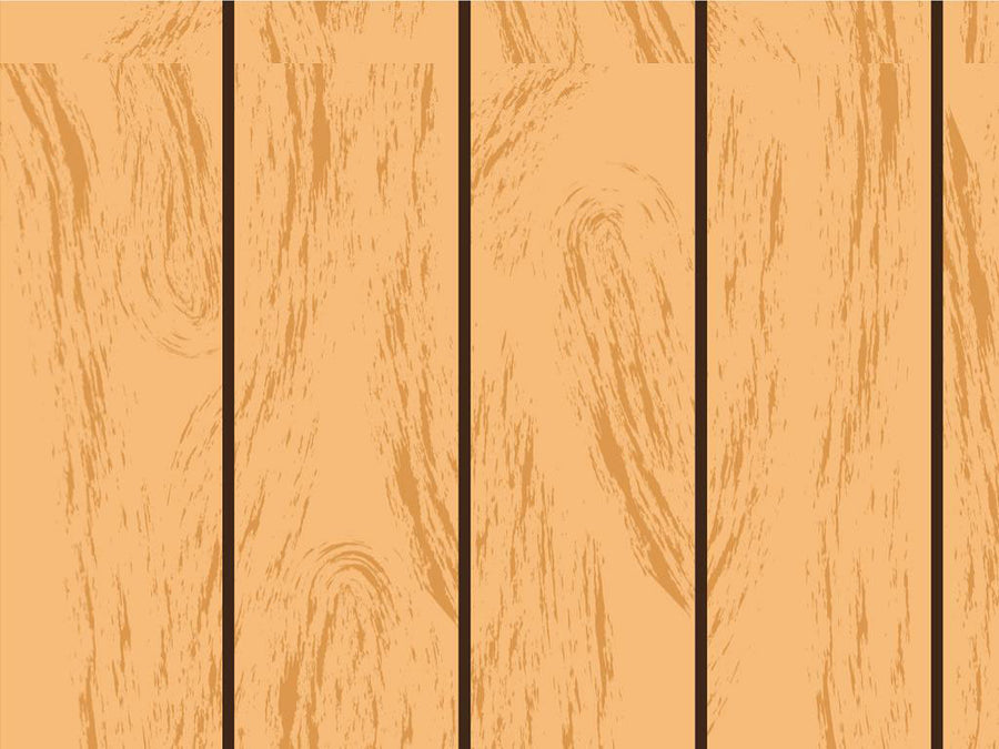Pastel Wood Plank Vinyl Wrap Pattern~Rwraps Series 914 Digitally Printed Vinyl Wrap~0