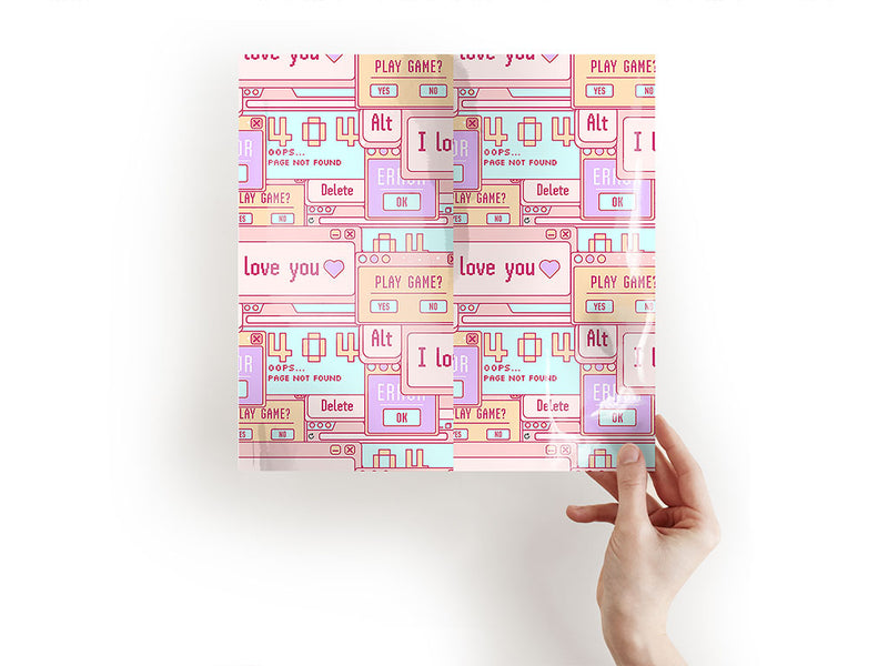 Craft Sheets