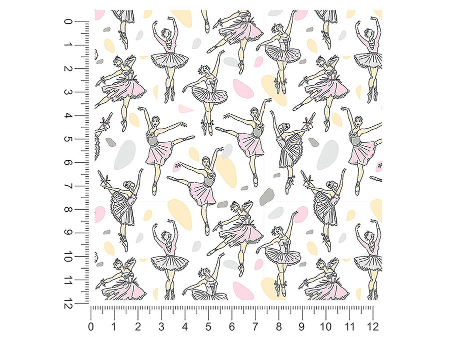 pastel practice hobby 1ft x 1ft Craft Sheets