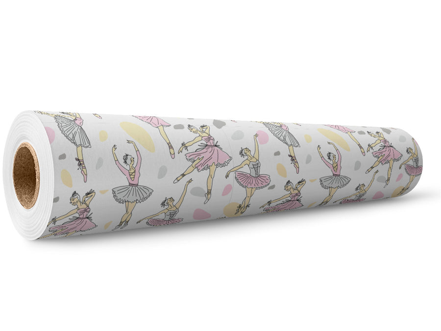 Pastel Practice Hobby Wrap Film Wholesale Roll~Rwraps Series 914 Digitally Printed Vinyl Roll~5