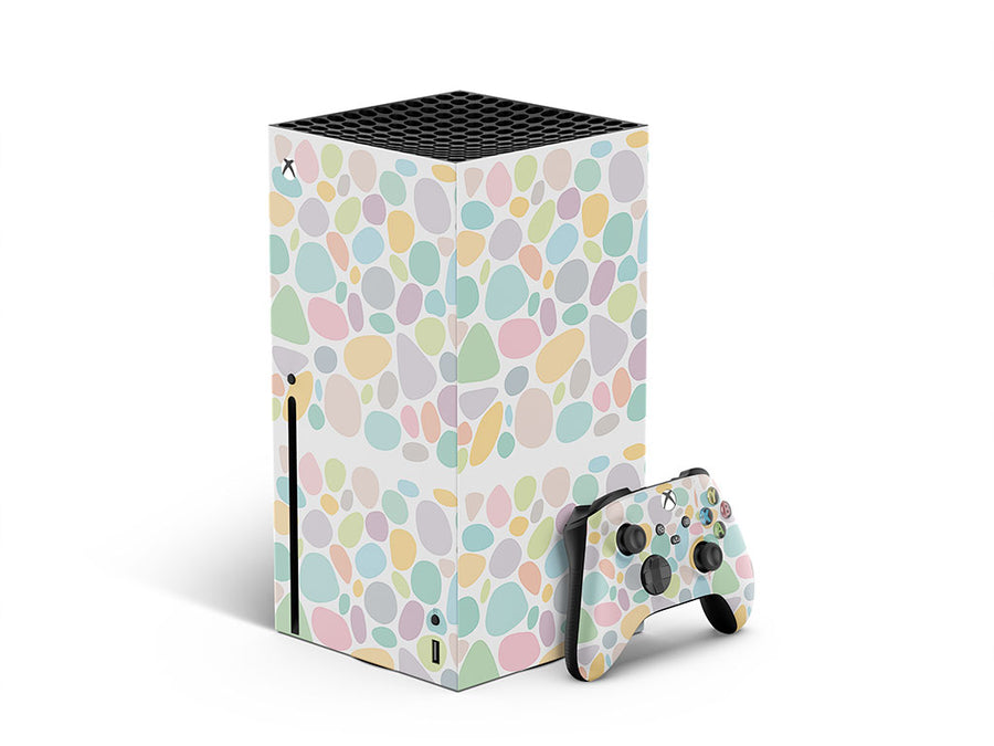 XBOX DIY Decal