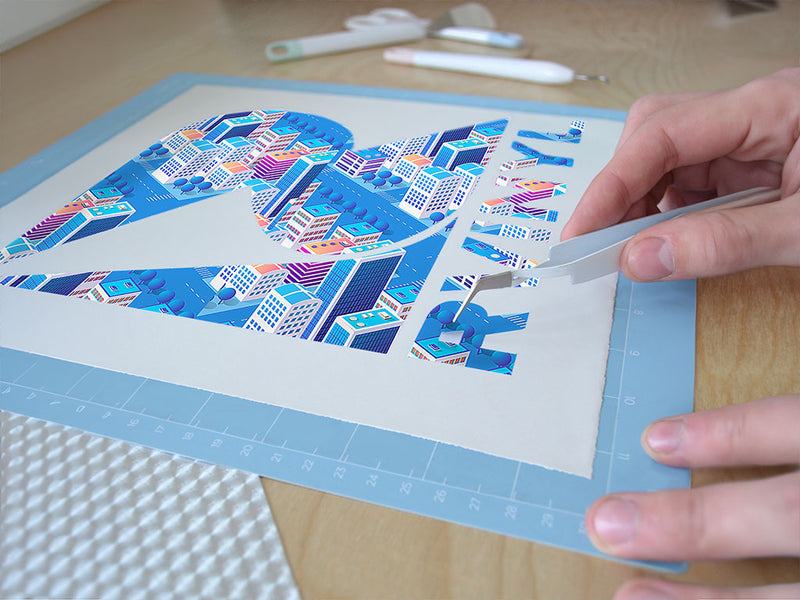 Easy Weed Craft Vinyl