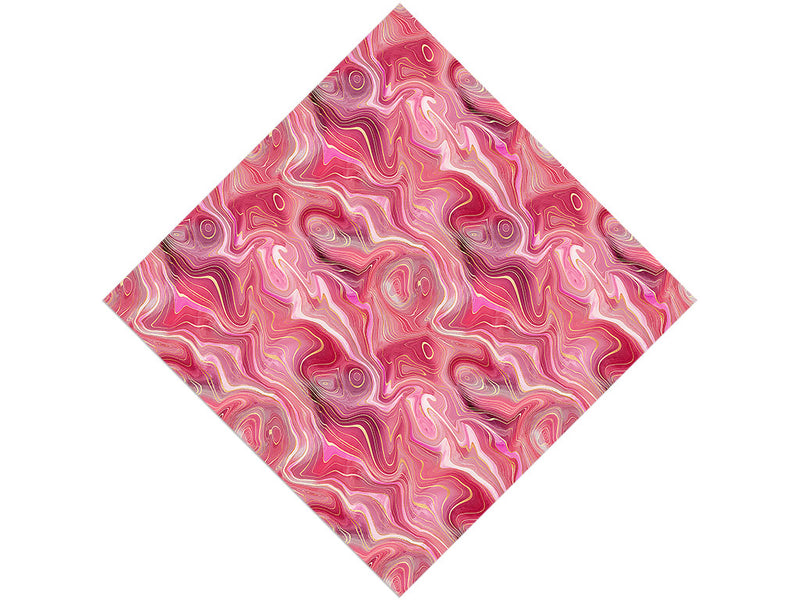 Patient Crush Gemstone Vinyl Wrap Pattern