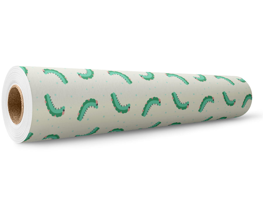 Patient Pupations Bug Wrap Film Wholesale Roll~Rwraps Series 914 Digitally Printed Vinyl Roll~5