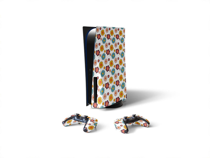 patty duke retro Sony PS5 DIY Skin