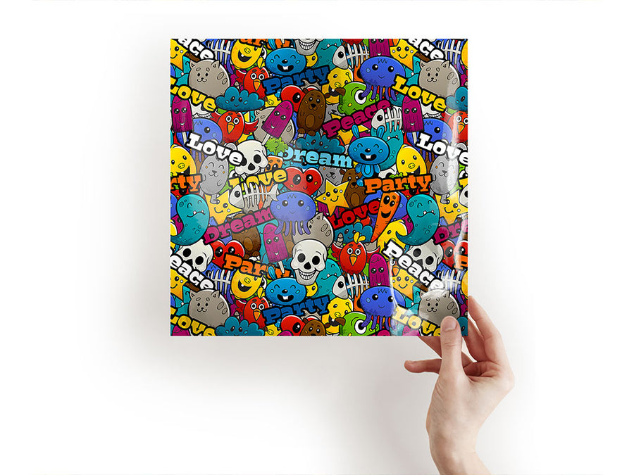 Craft Sheets