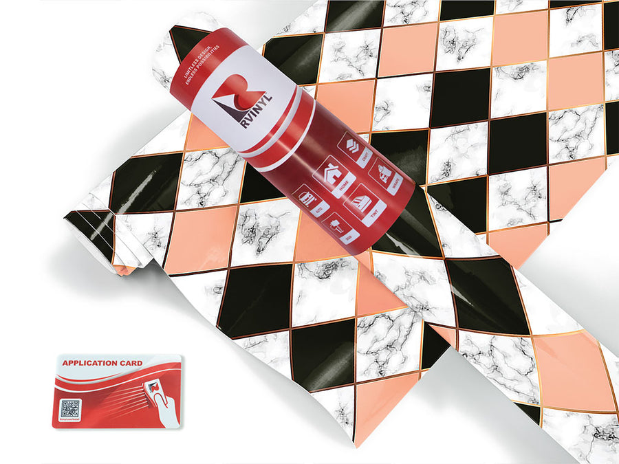 Craft Vinyl Roll