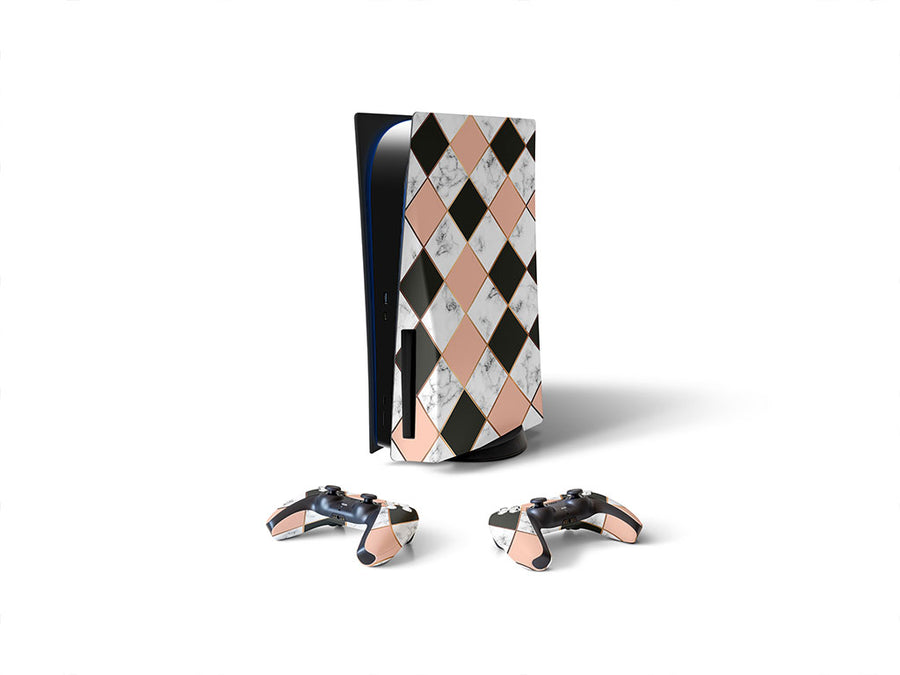 Sony PS5 DIY Skin