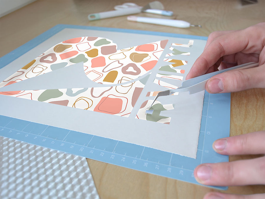 Easy Weed Craft Vinyl