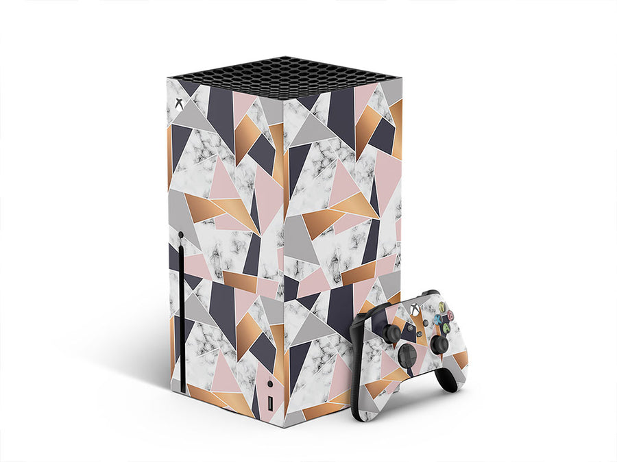 XBOX DIY Decal
