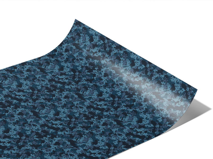 Peacock DPM Camouflage Vinyl Wraps~Rwraps Series 914 Digitally Printed Vinyl Wrap~1