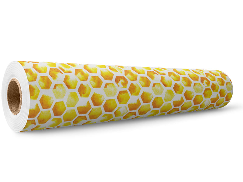 Peanut Butter And Bug Wrap Film Wholesale Roll~Rwraps Series 914 Digitally Printed Vinyl Roll~5