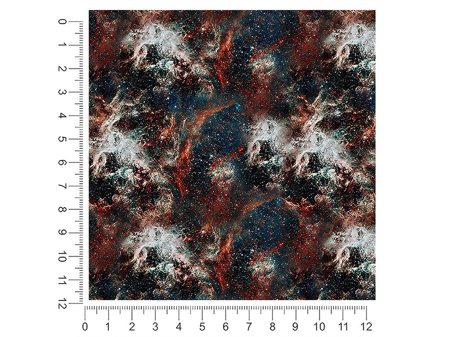 pearl nebula science fiction 1ft x 1ft Craft Sheets