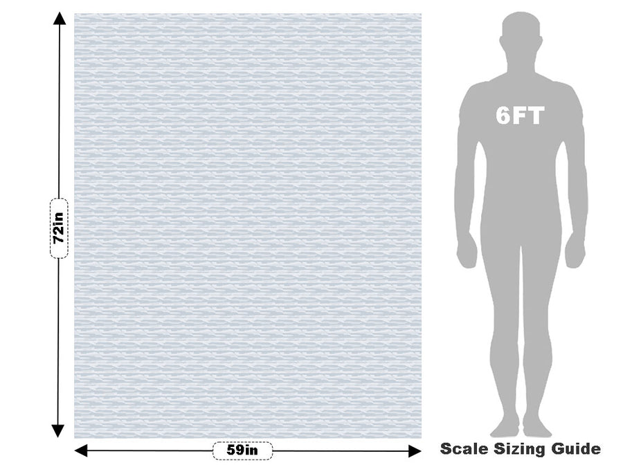 Pebble Smoke Camouflage Vehicle Wrap Scale~Rwraps Series 914 Pebble Smoke Camouflage Measurements~2