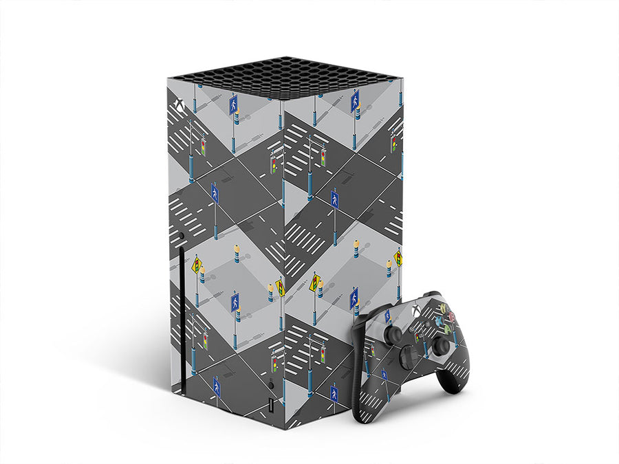 XBOX DIY Decal