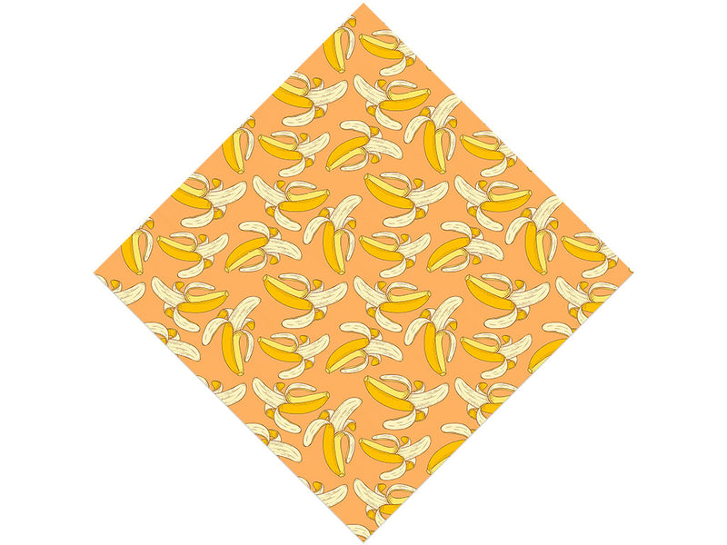 Peel Out Fruit Vinyl Wrap Pattern