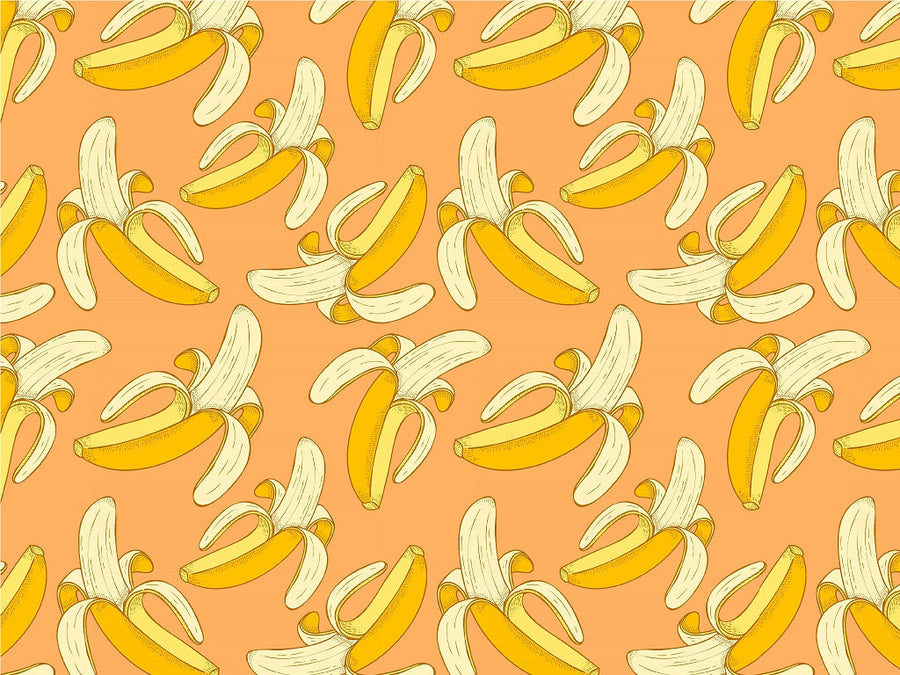 Peel Out Fruit Vinyl Wrap Pattern~Rwraps Series 914 Digitally Printed Vinyl Wrap~0