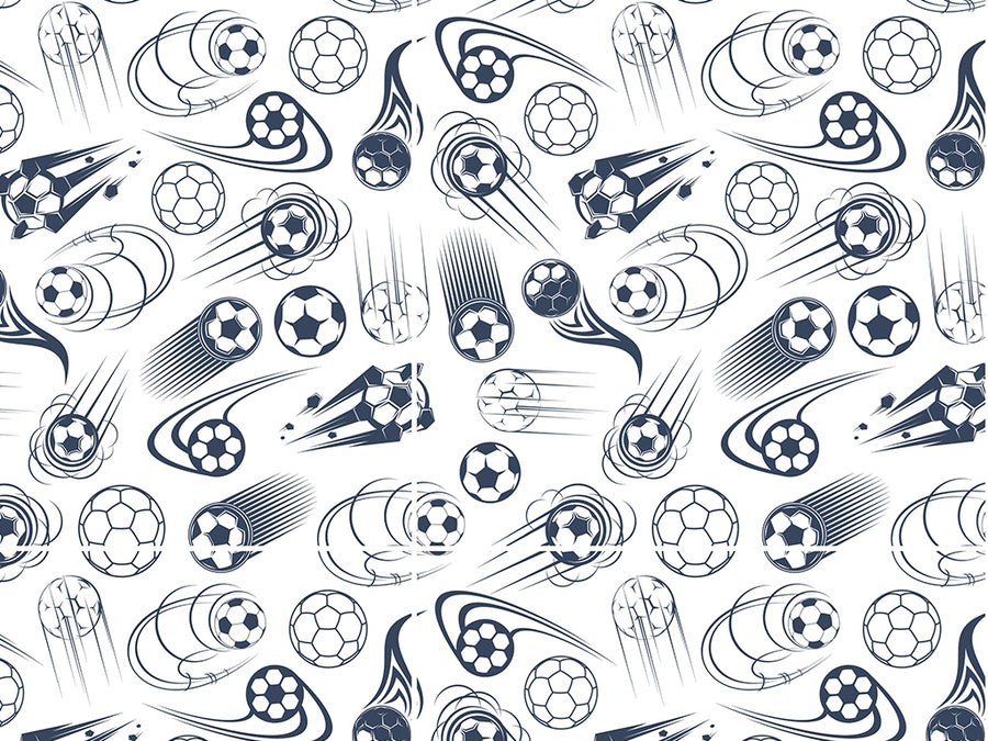 Penalty Kick Sport Vinyl Wrap Pattern~Rwraps Series 914 Digitally Printed Vinyl Wrap~0
