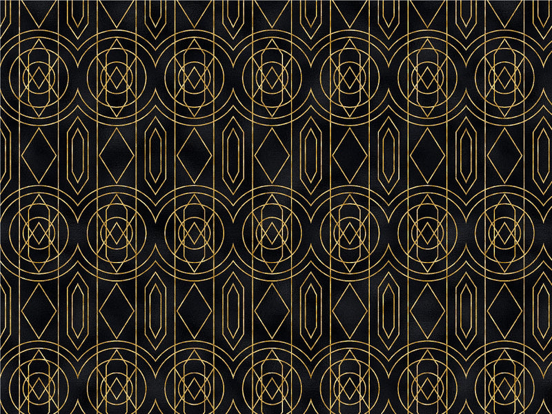 Pendant Stones Art Deco Vinyl Wrap Pattern~Rwraps Series 914 Digitally Printed Vinyl Wrap~0