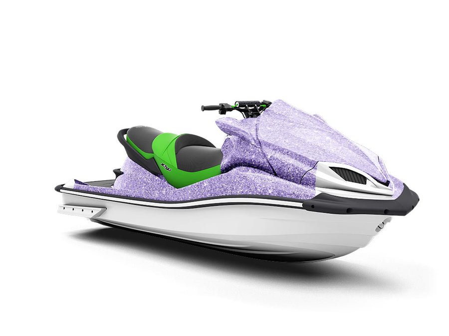 People Eater Gemstone Jet Ski Vinyl Customized Wrap