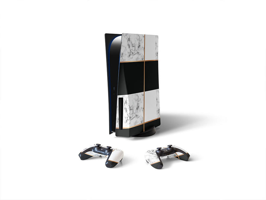 Sony PS5 DIY Skin