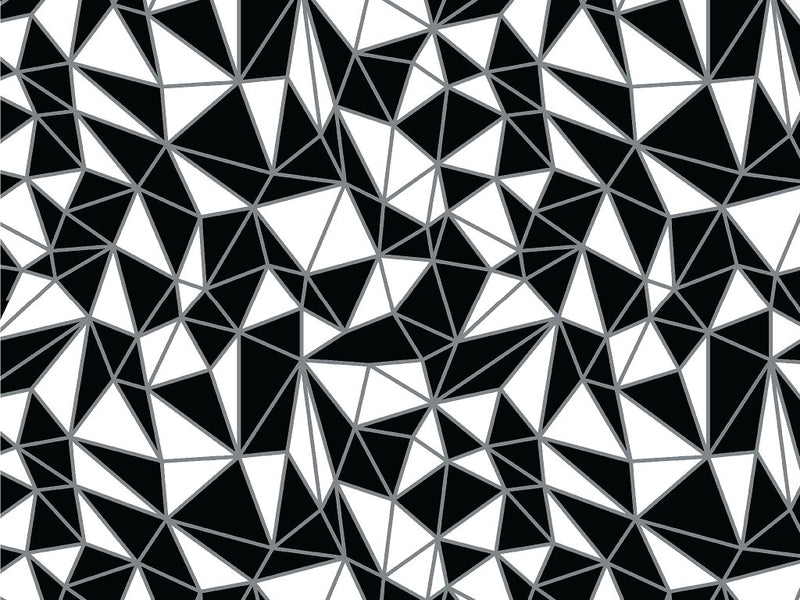 Perfect Pairing Mosaic Vinyl Wrap Pattern~Rwraps Series 914 Digitally Printed Vinyl Wrap~0