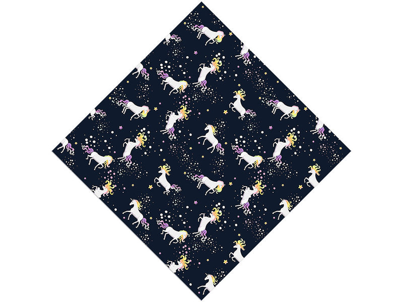 Perfect Rearing Fantasy Vinyl Wrap Pattern