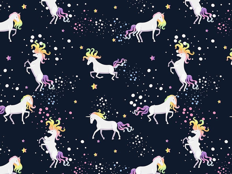 Perfect Rearing Fantasy Vinyl Wrap Pattern~Rwraps Series 914 Digitally Printed Vinyl Wrap~0