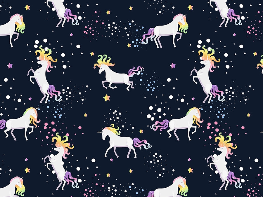 Perfect Rearing Fantasy Vinyl Wrap Pattern~Rwraps Series 914 Digitally Printed Vinyl Wrap~0