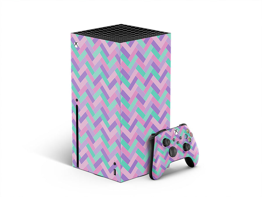 XBOX DIY Decal