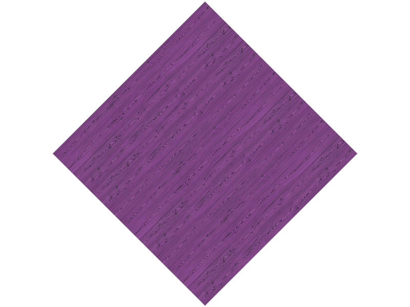 Periwinkle Wood Plank Vinyl Wrap Pattern