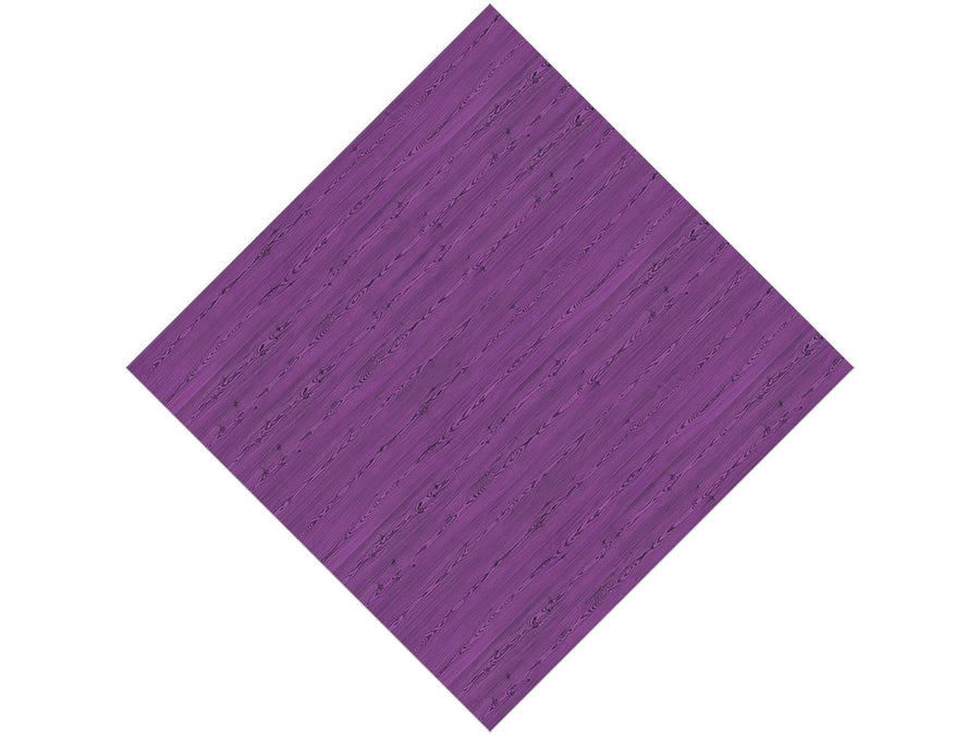 Periwinkle Wood Plank Vinyl Wrap Pattern