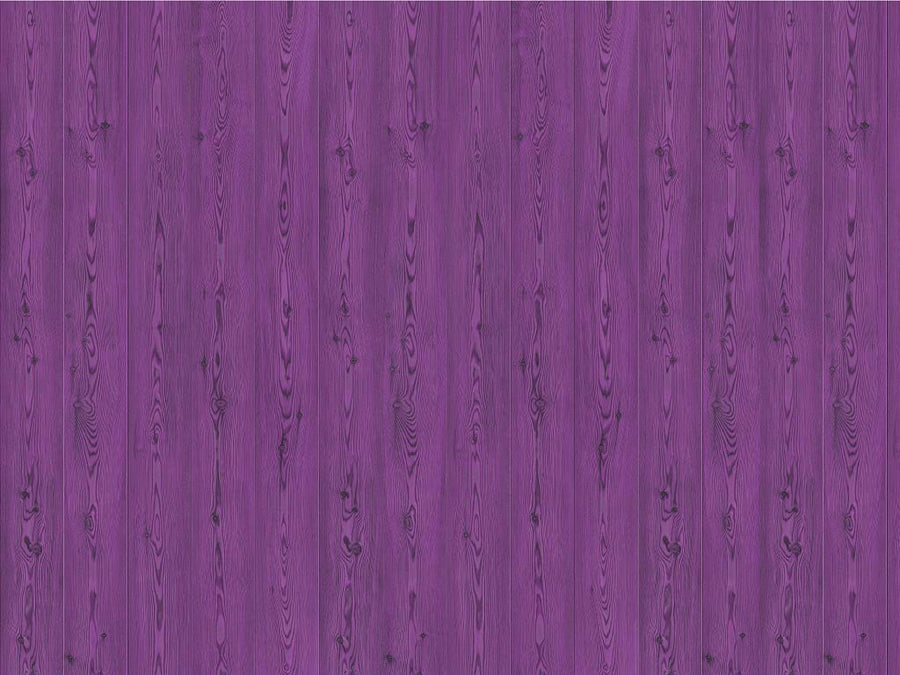 Periwinkle Wood Plank Vinyl Wrap Pattern~Rwraps Series 914 Digitally Printed Vinyl Wrap~0