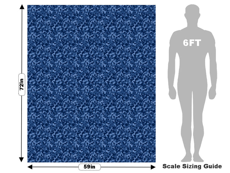 Persian Flecktarn Camouflage Vehicle Wrap Scale~Rwraps Series 914 Persian Flecktarn Camouflage Measurements~2