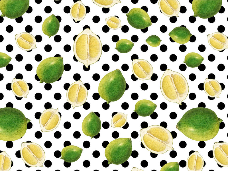 Persian Fruit Vinyl Wrap Pattern~Rwraps Series 914 Digitally Printed Vinyl Wrap~0
