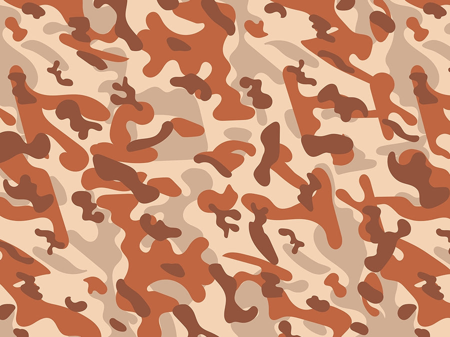 Persian Multicam Camouflage Vinyl Wrap Pattern~Rwraps Series 914 Digitally Printed Vinyl Wrap~0