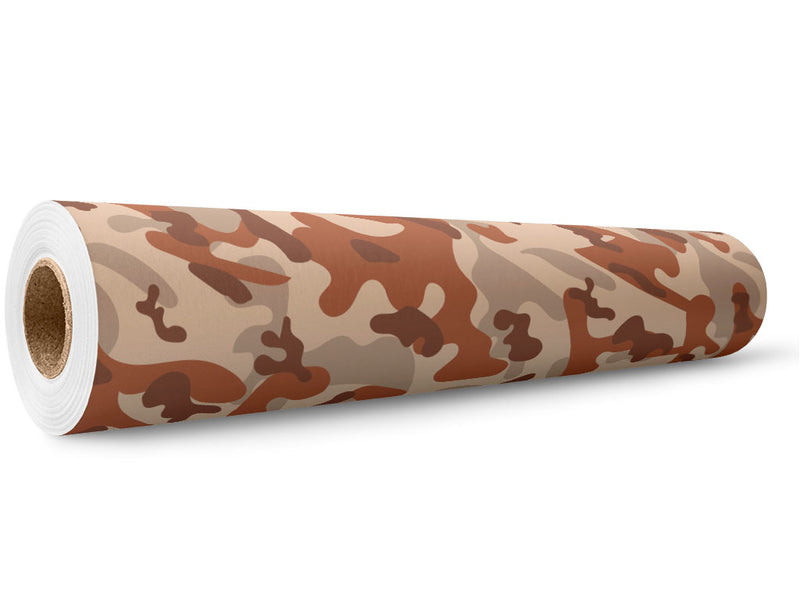 Persian Multicam Camouflage Wrap Film Wholesale Roll~Rwraps Series 914 Digitally Printed Vinyl Roll~5