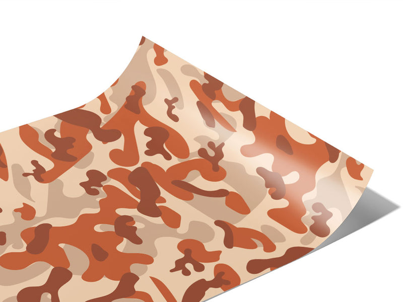 Persian Multicam Camouflage Vinyl Wraps~Rwraps Series 914 Digitally Printed Vinyl Wrap~1