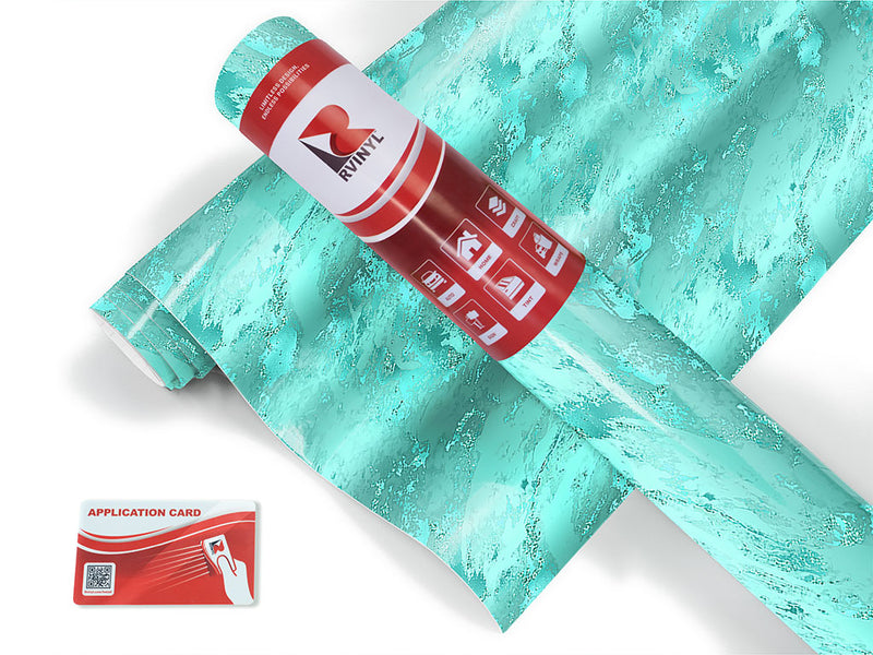 persian pirouzeh gemstone films Craft Vinyl Roll