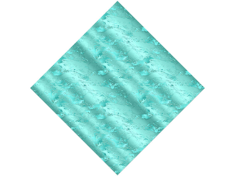 Persian Pirouzeh Gemstone Vinyl Wrap Pattern