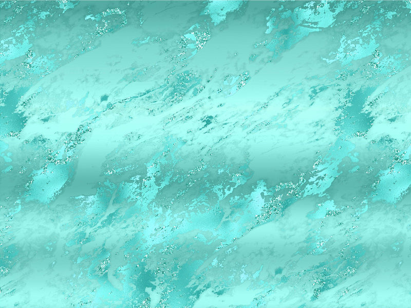Persian Pirouzeh Gemstone Vinyl Wrap Pattern~Rwraps Series 914 Digitally Printed Vinyl Wrap~0