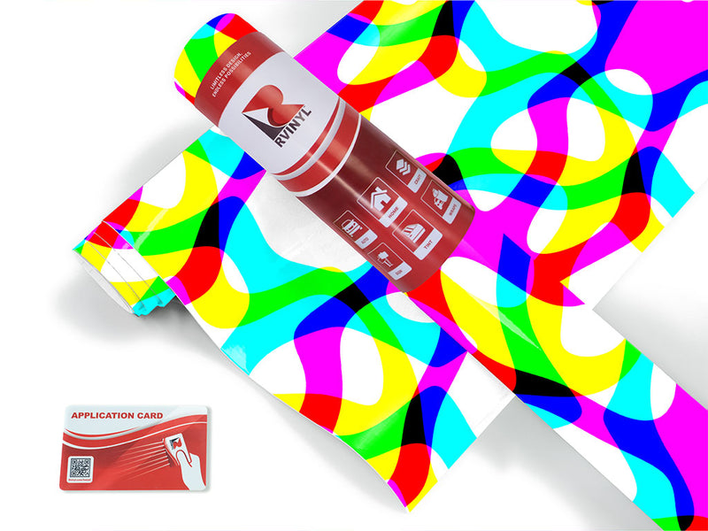 phone home retro Craft Vinyl Roll