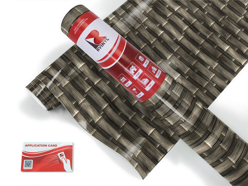 phyllostachys edulis bamboo Craft Vinyl Roll