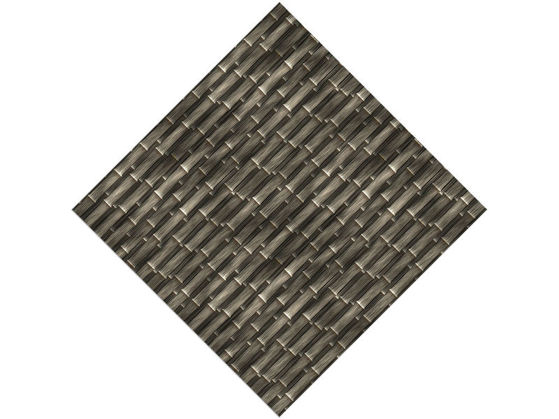 Phyllostachys Edulis Bamboo Vinyl Wrap Pattern