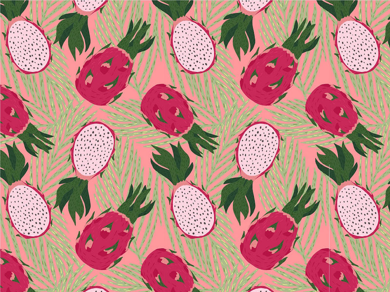 Physical Graffiti Fruit Vinyl Wrap Pattern~Rwraps Series 914 Digitally Printed Vinyl Wrap~0