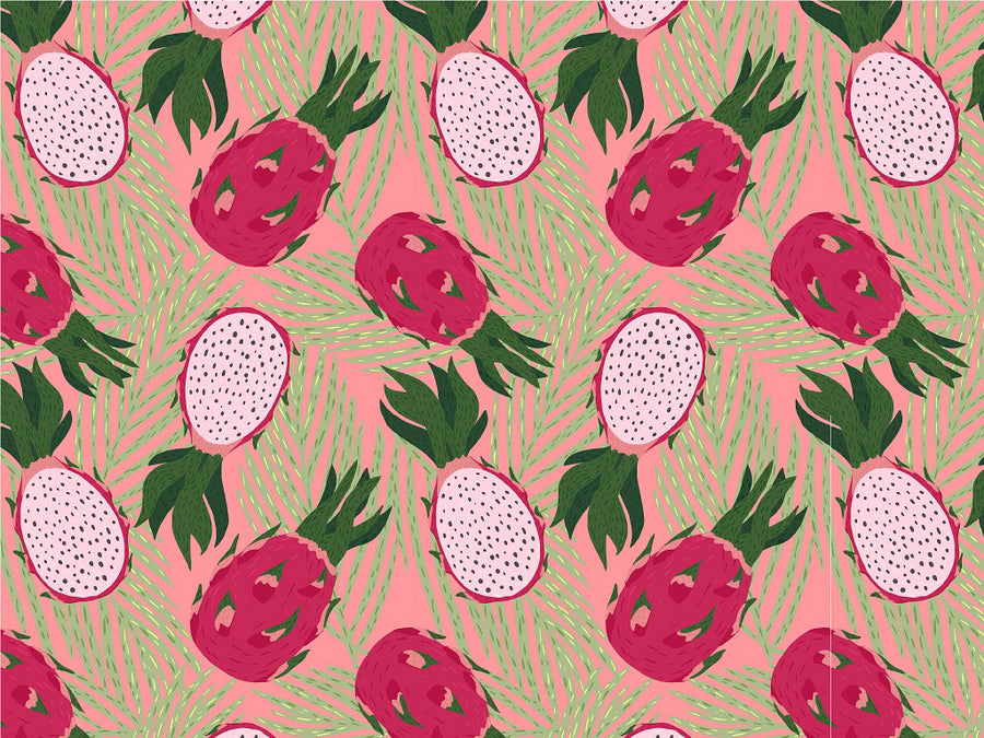 Physical Graffiti Fruit Vinyl Wrap Pattern~Rwraps Series 914 Digitally Printed Vinyl Wrap~0