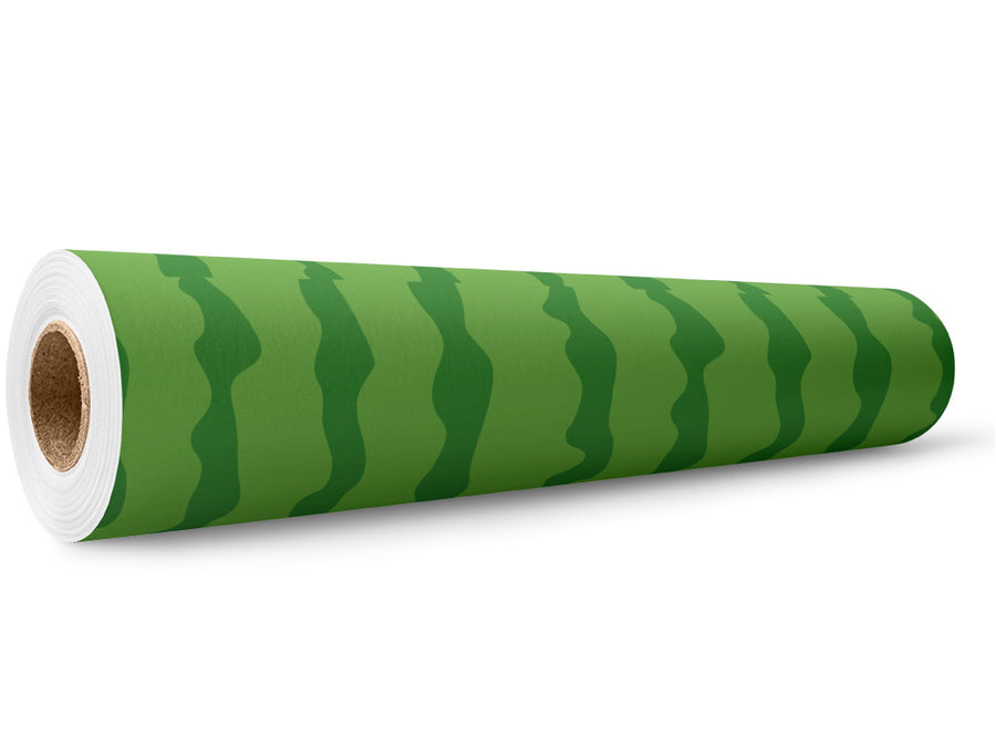 Picnic Rind Fruit Wrap Film Wholesale Roll~Rwraps Series 914 Digitally Printed Vinyl Roll~5